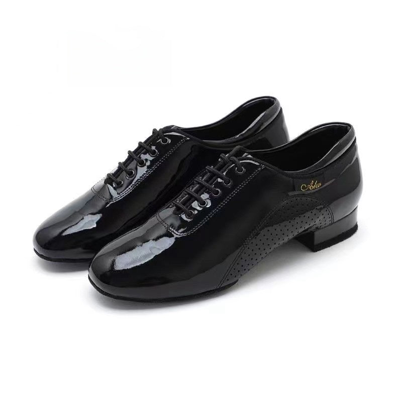 MENS BALLROOM SHOES