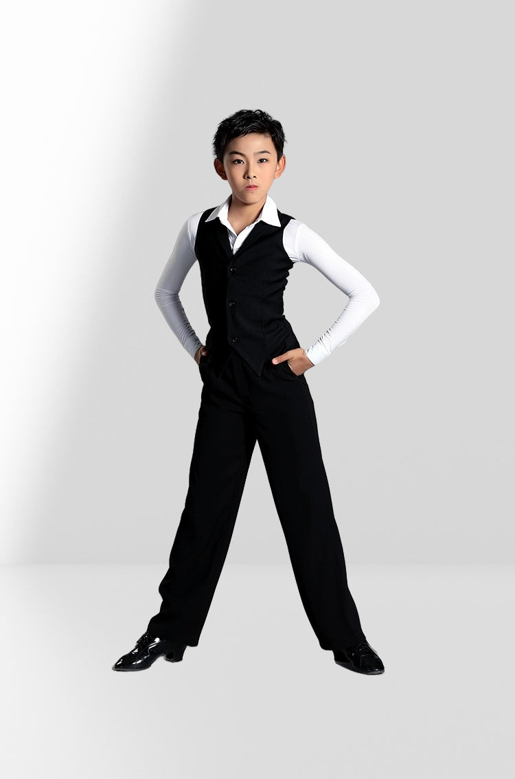 BOYS DANCEWEAR