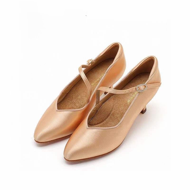 WOMEN BALLROOM SHOES