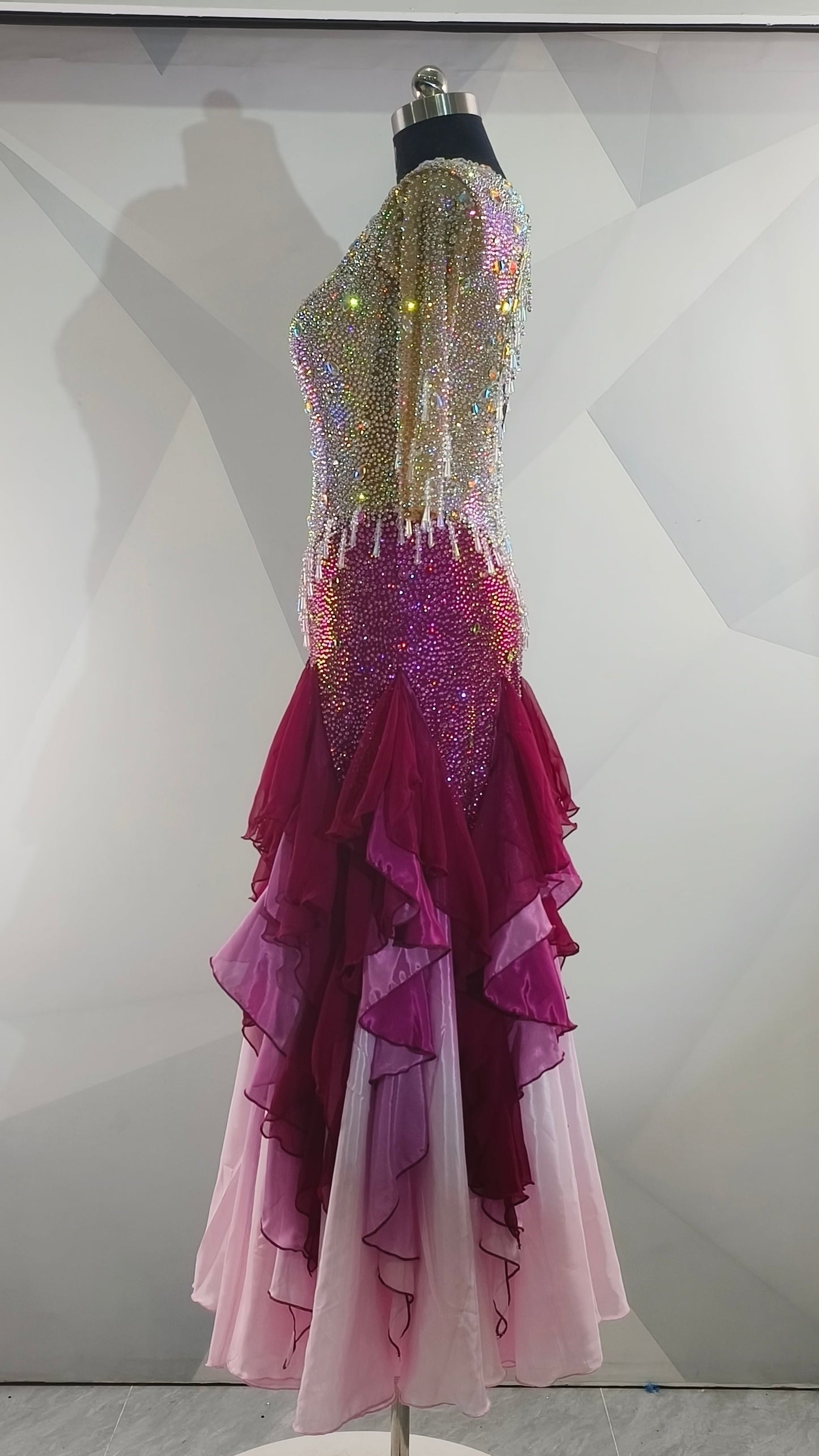 MINEJAS.S101 ALL STONE SMOOTH COSTUME