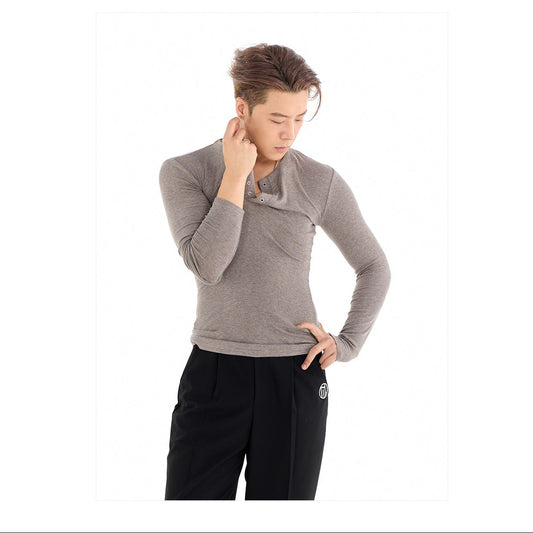 DUYQ MENS DANCE WEAR