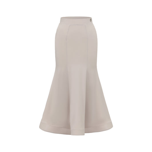 DUYQ 006 Original Classic Basic Modern Dance Skirt - Mine·Jas