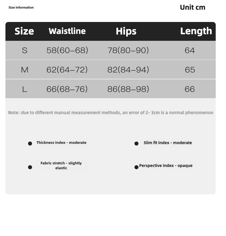 DUYQ "Black and White" women's 016 minimalist skirt national standard Latin dance practice performance uniform class uniform advanced