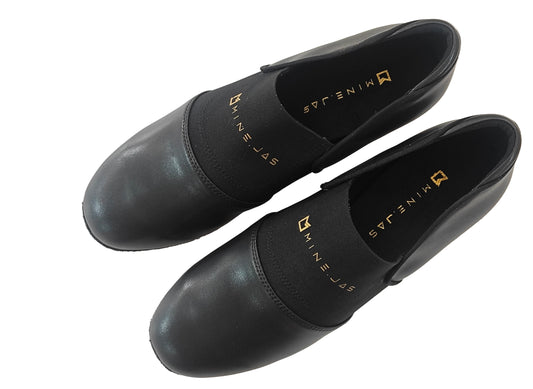 MINEJAS.L013FC Unisex Ballroom Latin Teaching shoes