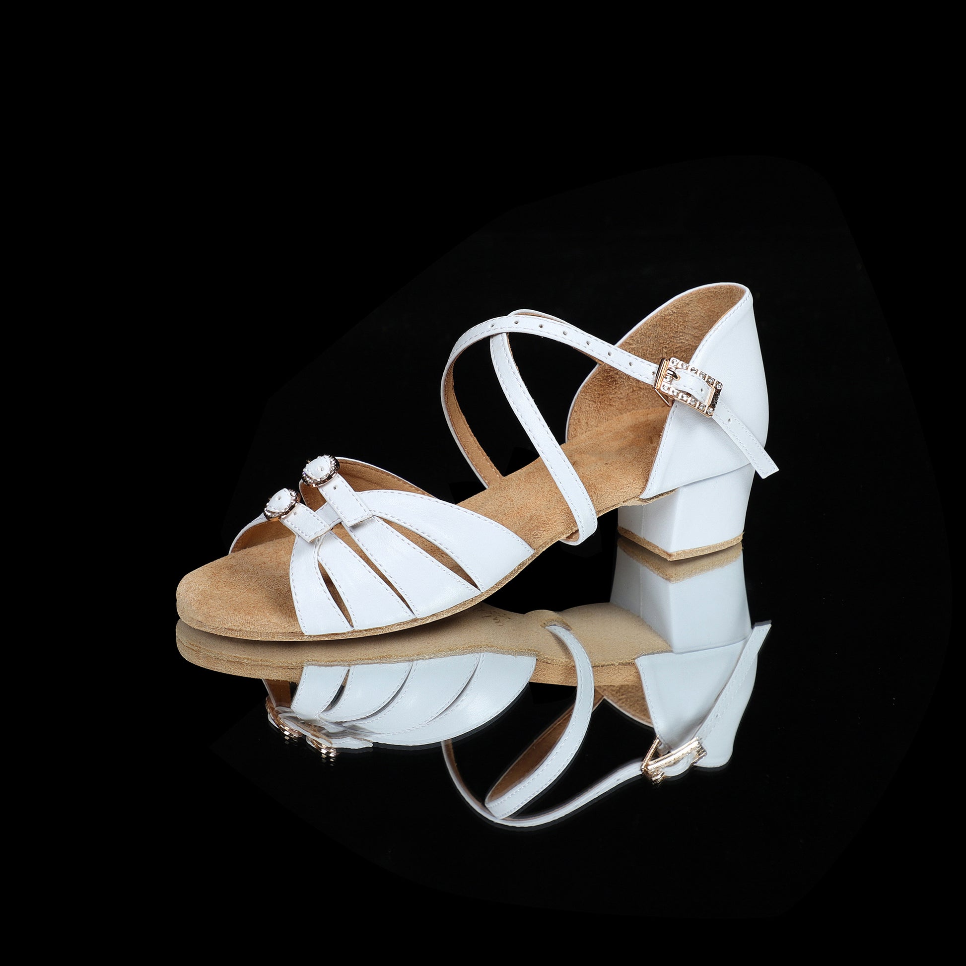 AILIANWU.L002GI - Mine·Jas