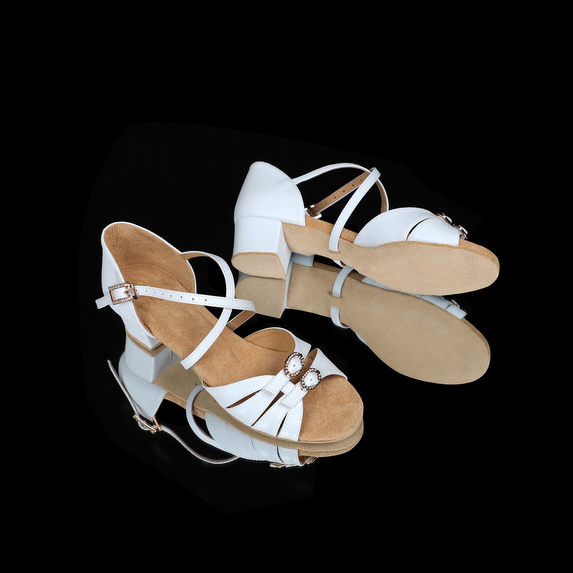 AILIANWU.L002GI - Mine·Jas