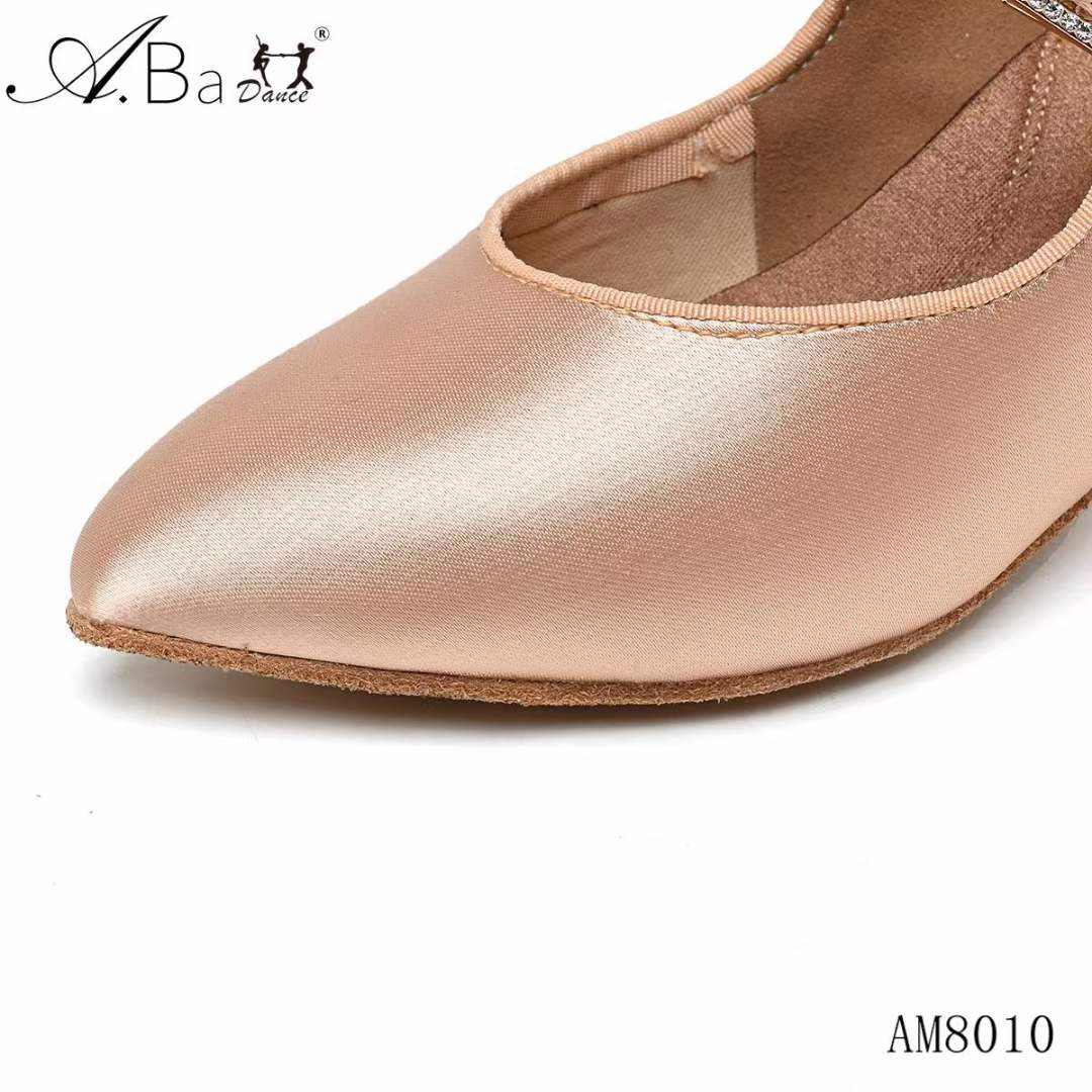 ABA DANCE.AM8010 - Mine·Jas