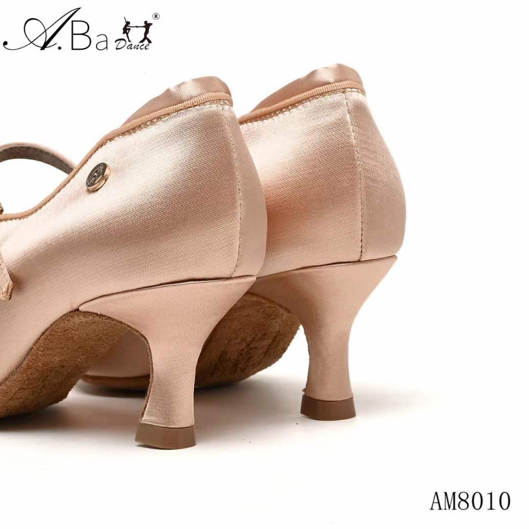 ABA DANCE.AM8010 - Mine·Jas