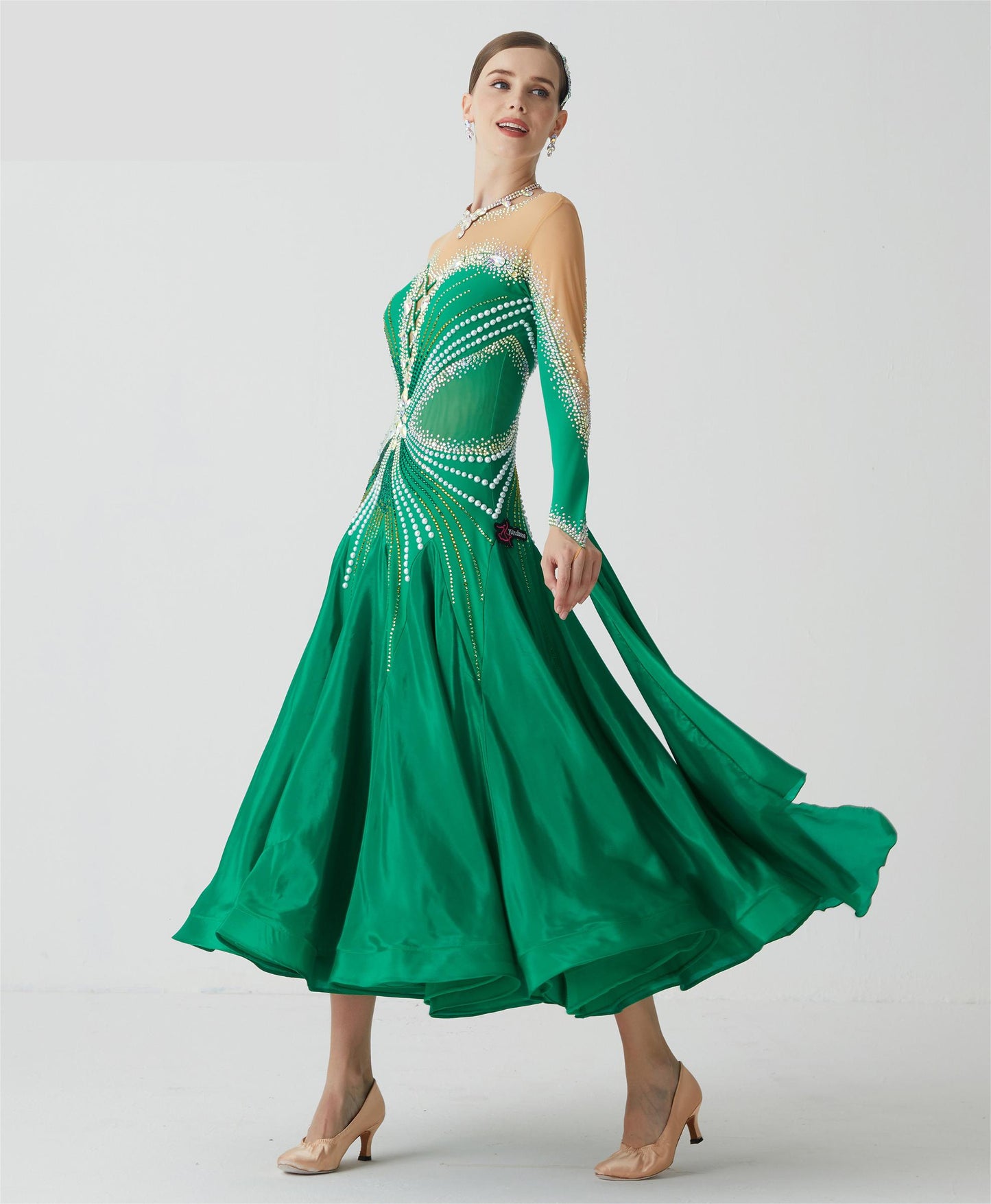 YUN.B039FDD - Mine·Jas