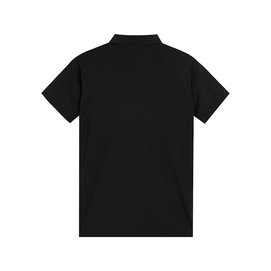 HO'S.B002MTE Men’s Custom Short-Sleeve Stretch Ballroom Dance Shirt – Made to Measure, Modern & Comfortable