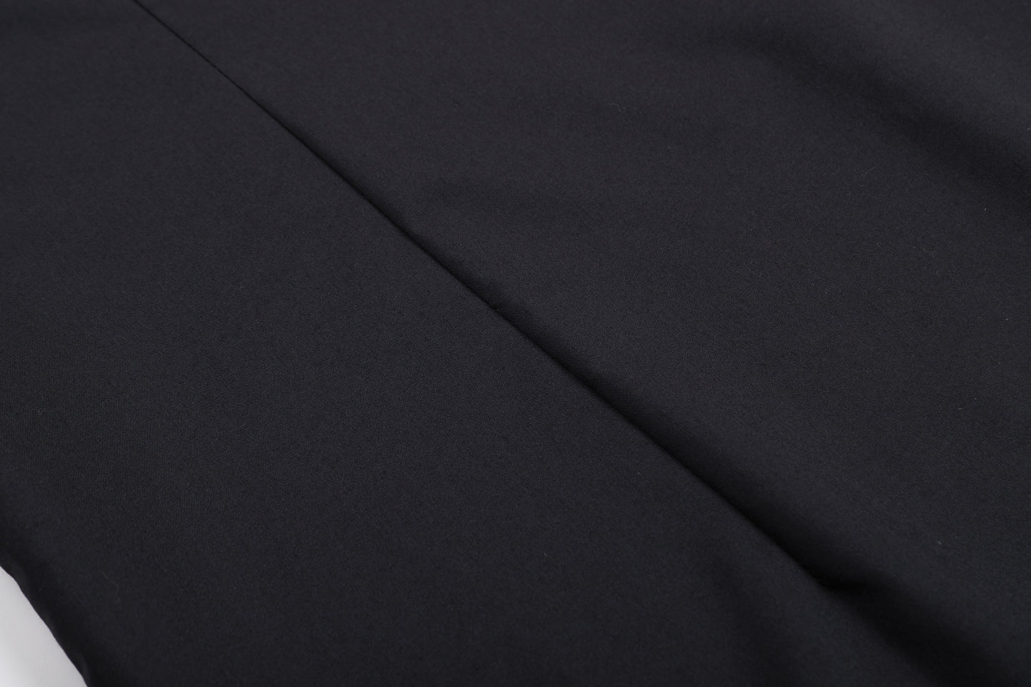 HO'S.B003MTE Men’s Custom Modern Ballroom Dance Shirt – Lightweight Non-Stretch Fabric, Tailored Fit