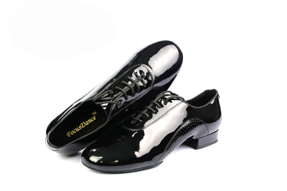 FocusDance shoes.B001ME Men’s Ballroom shoes