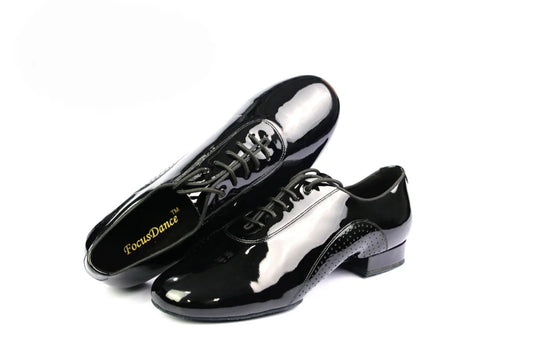 FocusDance shoes.B001ME Men’s Ballroom shoes