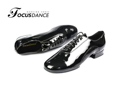 FocusDance shoes.B001ME Men’s Ballroom shoes