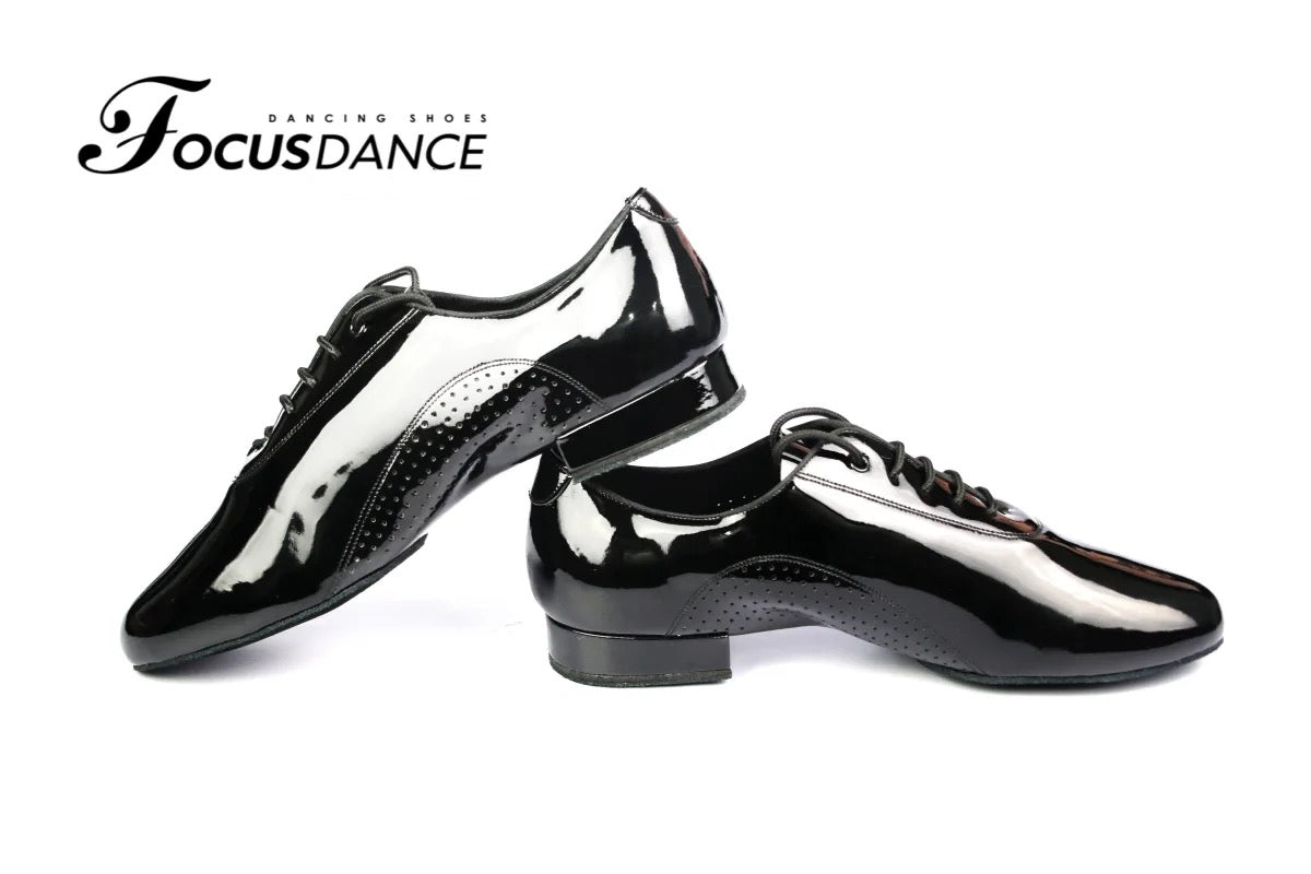 FocusDance shoes.B001ME Men’s Ballroom shoes