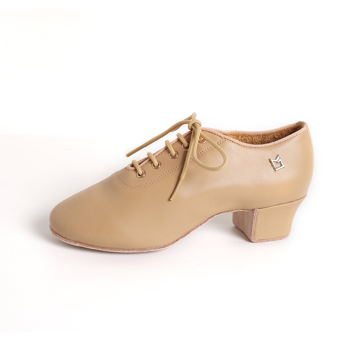 MINEJAS.T030 BASIC STYLE TEACHING SHOES