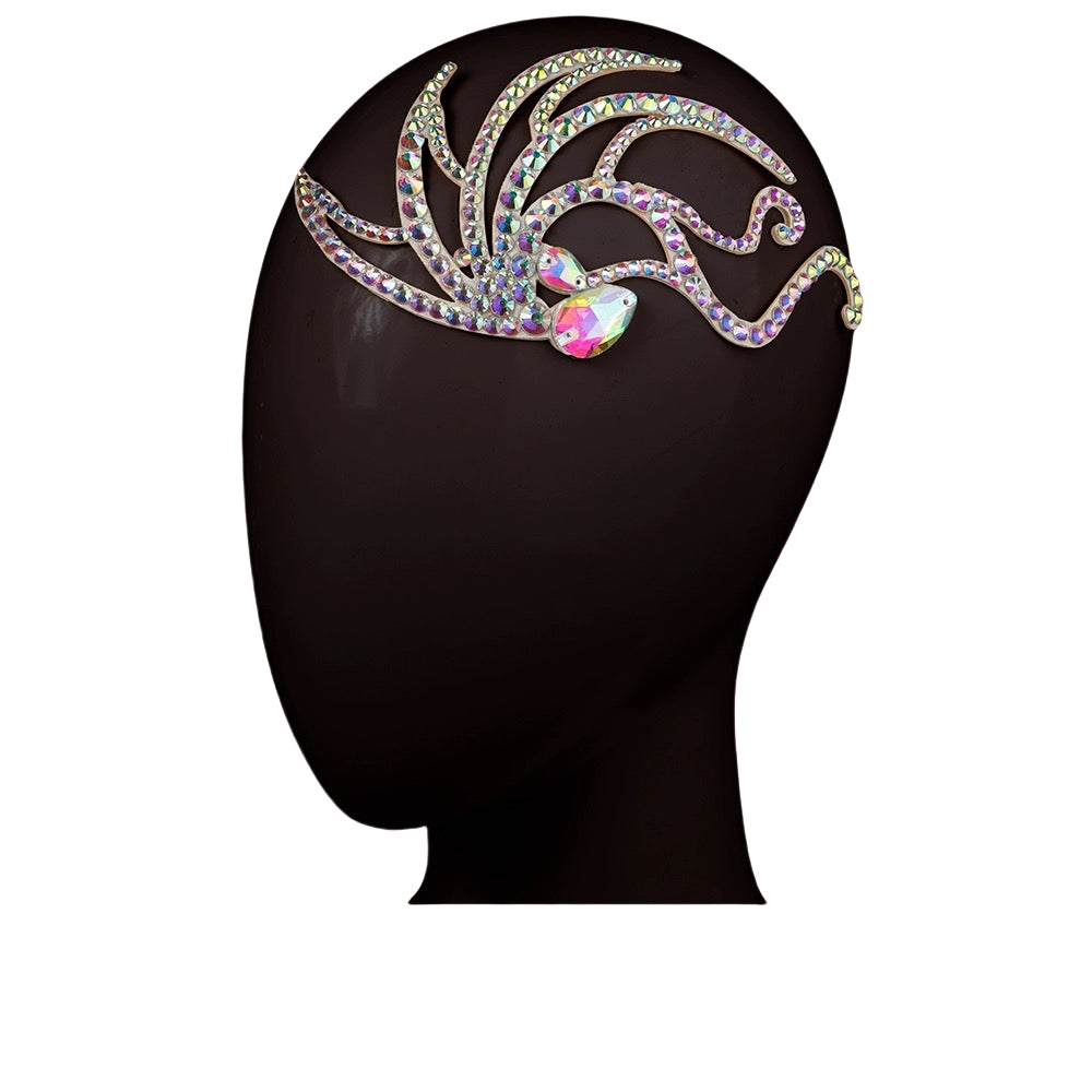 MS-HAIR03