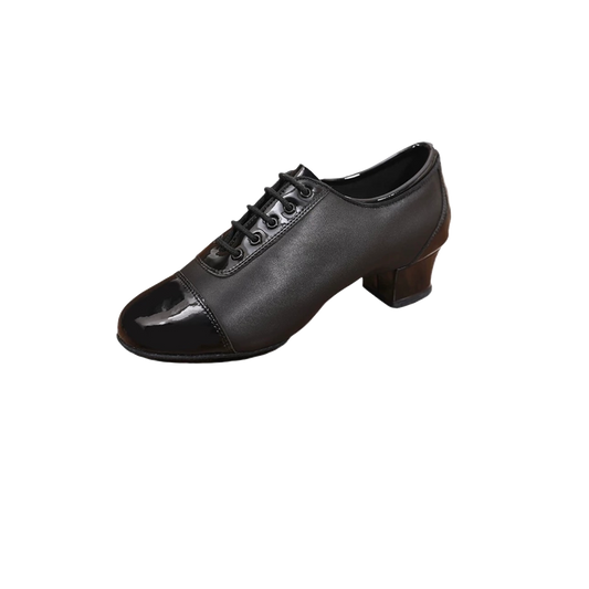 DIY LATIN MALE SHOES
