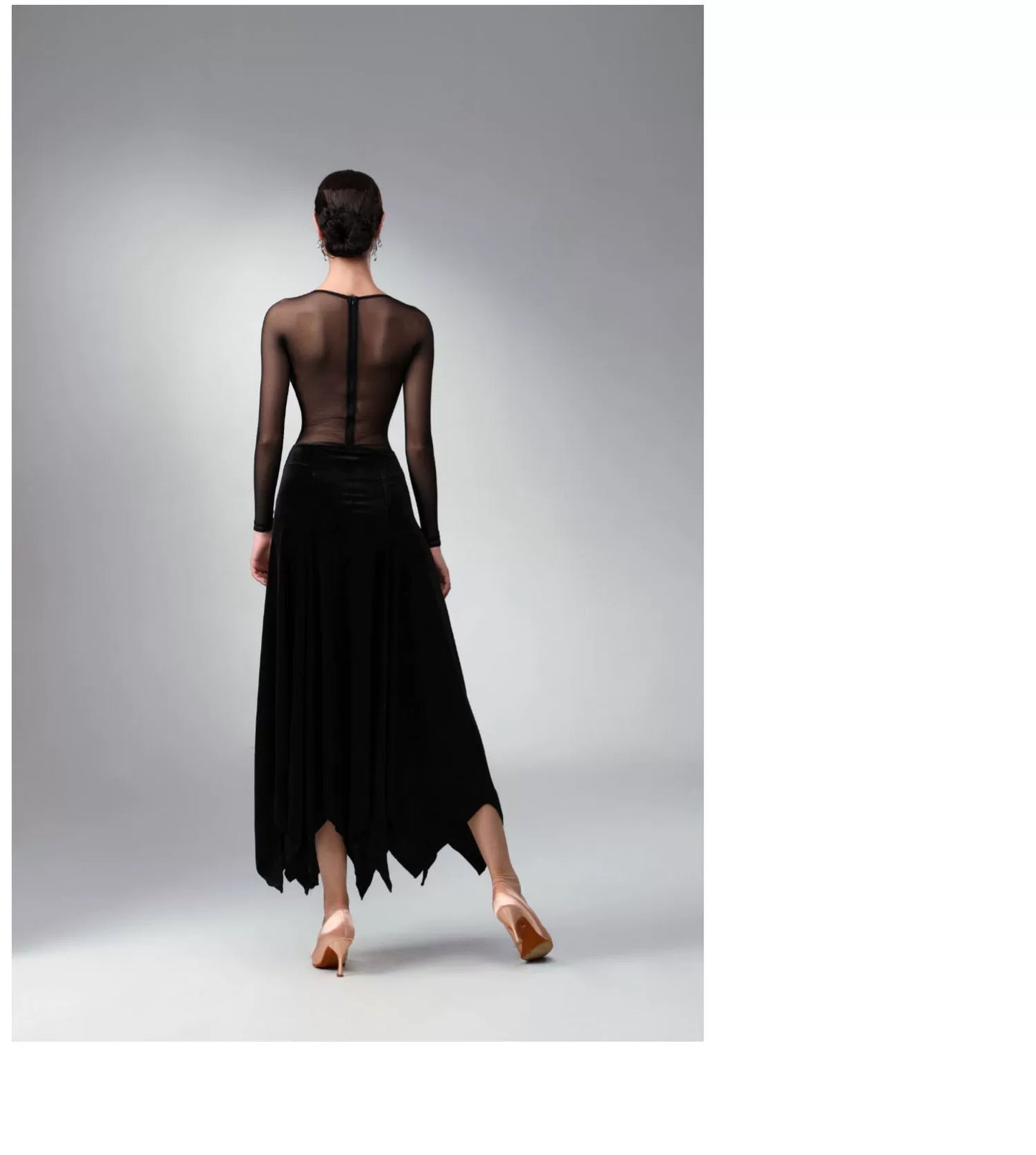 TID. M360 performance clothes, national ballroom dance clothes, dresses, and performance clothes can be customized.