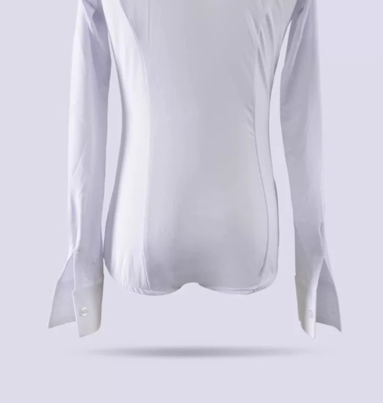 NY Fashion Pre-Teen Juvenile competition shirt no lines Boys Children's Competition Shirt Performance One-piece Top ET01-1