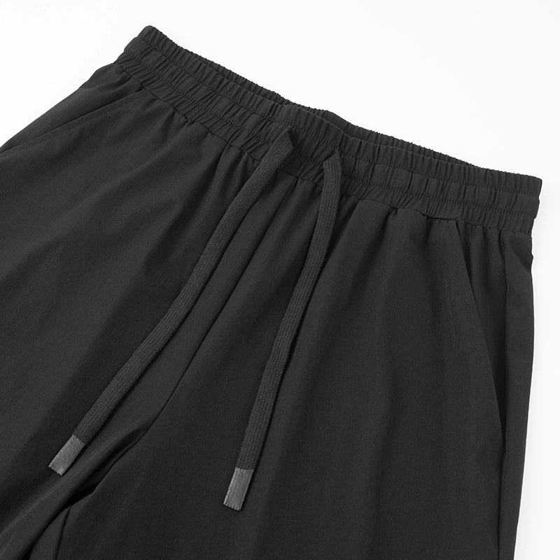 DUYQ summer men's and women's UNISEX Latin dance practice pants