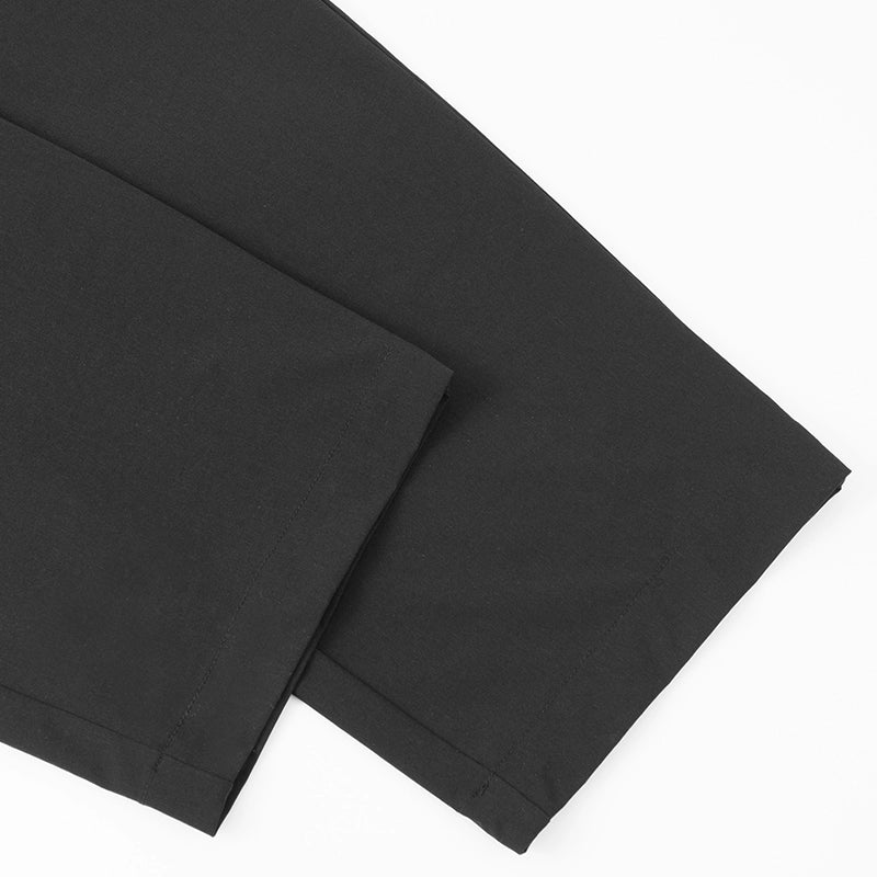 DUYQ summer men's and women's UNISEX Latin dance practice pants