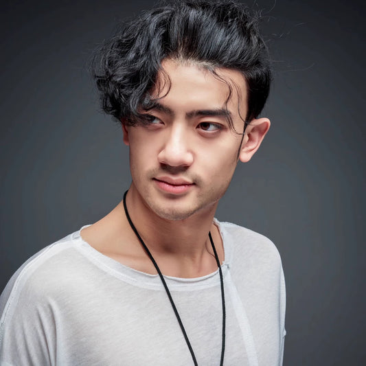 VERNAxBANGBANG & VA001 Boys Latin Dance Top