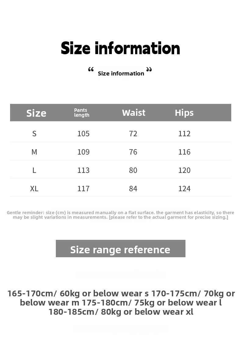 DUYQ men's series 017 thin drawstring lace-up trousers Latin dance professional practice performance clothes black and gray