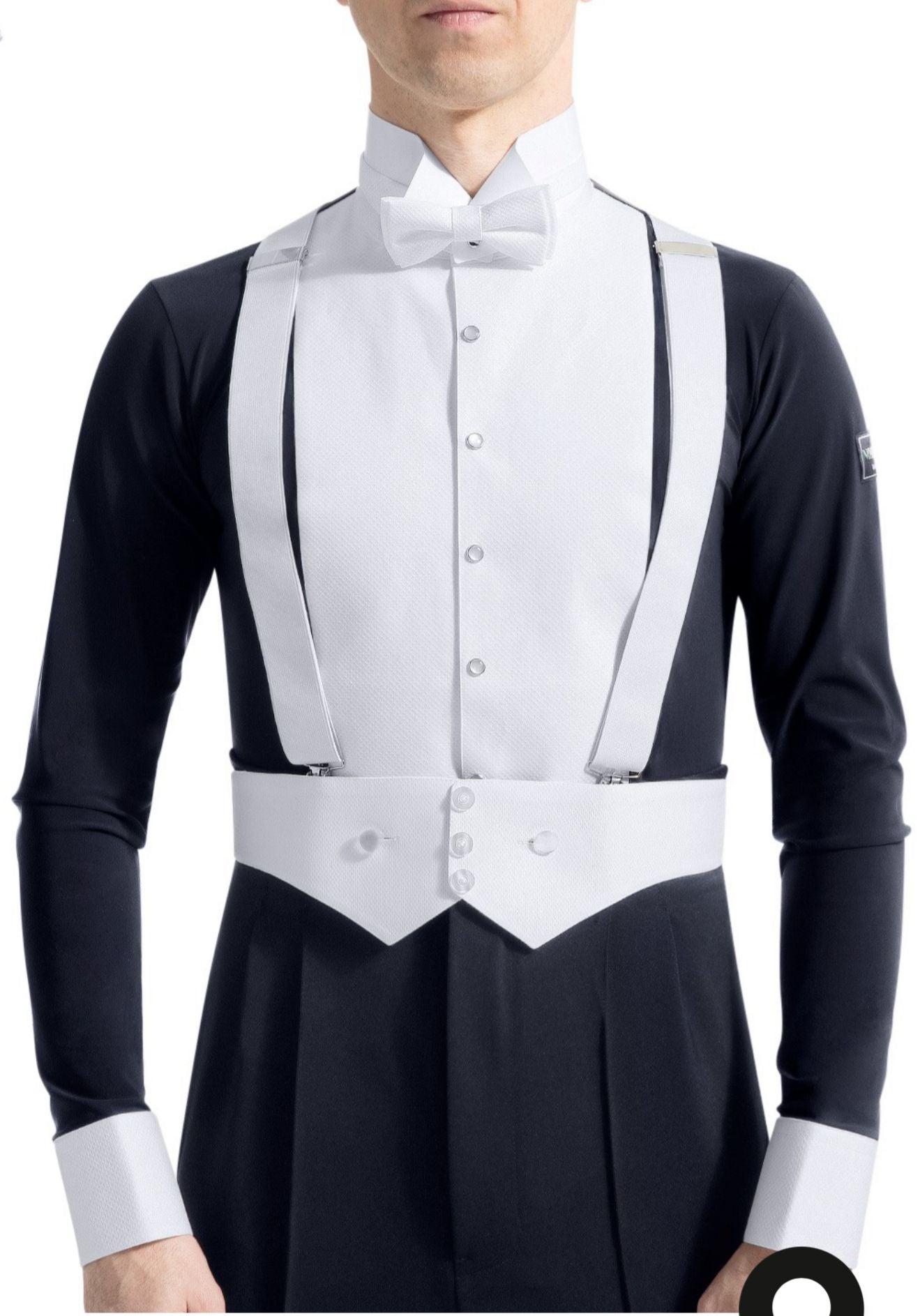 Bespoke shirt