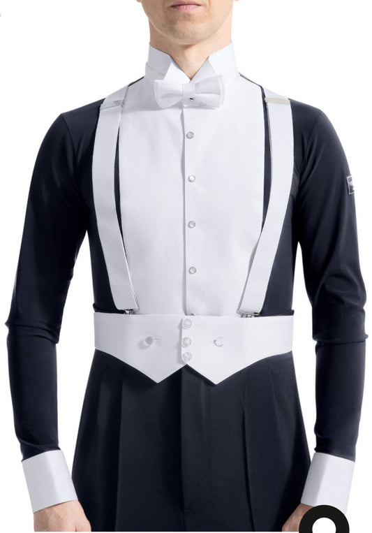 Bespoke shirt