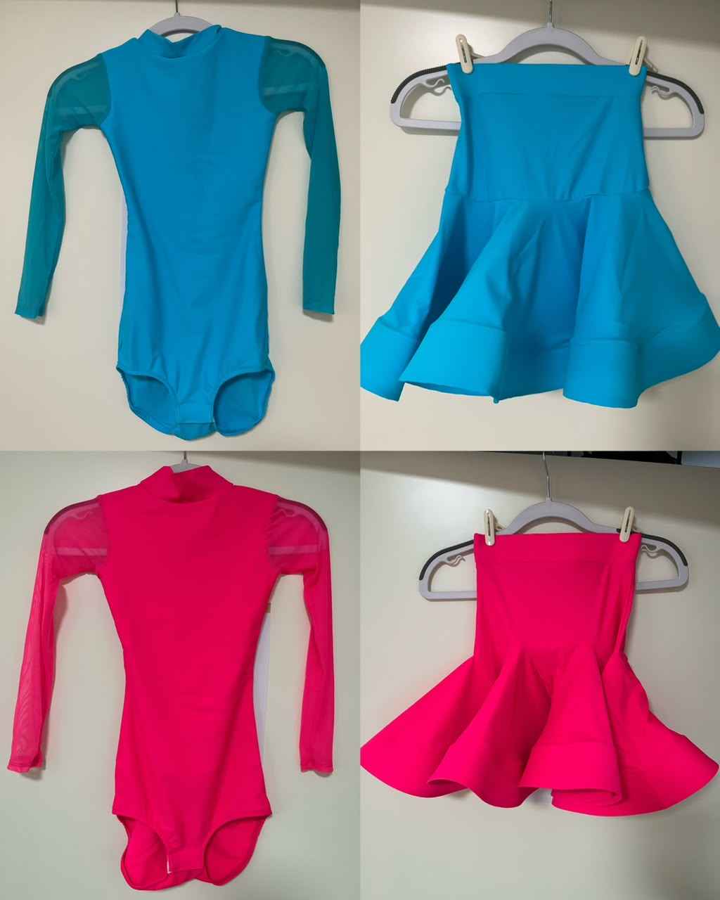 Customize dress for Anna