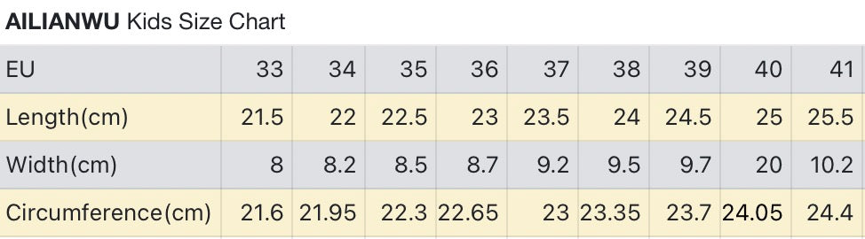 AILIANWU.L005GE - Mine·Jas