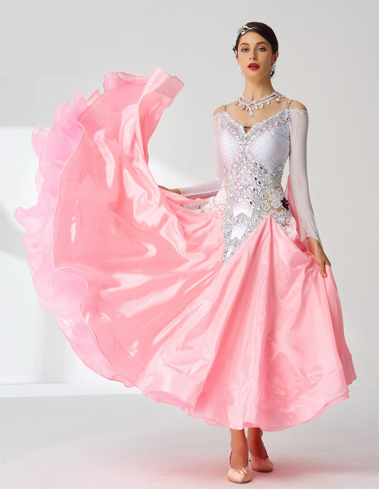 YUN.B036FDD - Mine·Jas