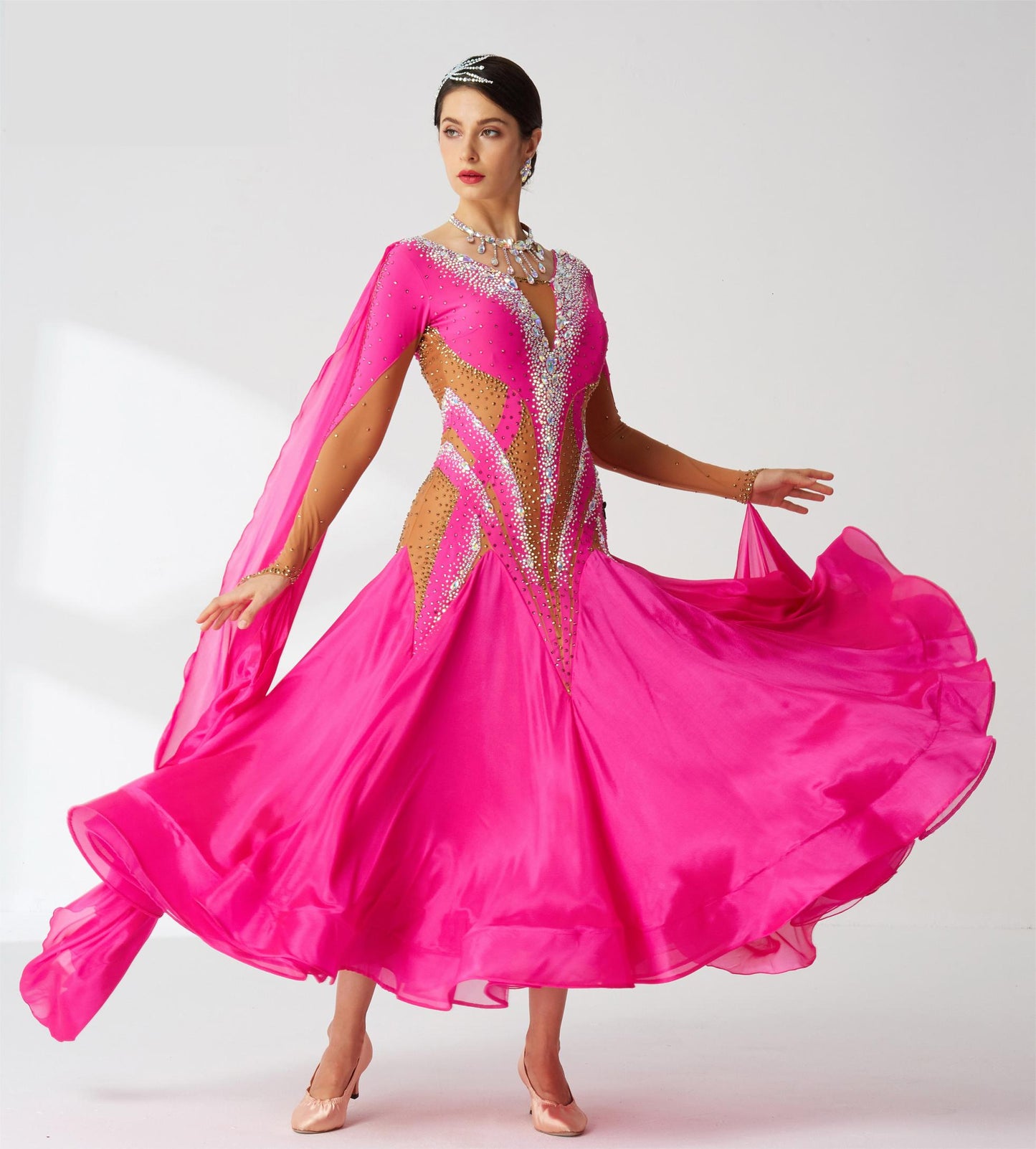 YUN.B025FDD - Mine·Jas