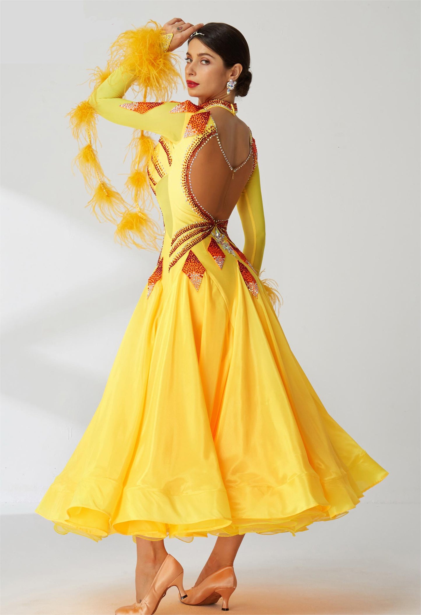 YUN.B026FDD - Mine·Jas