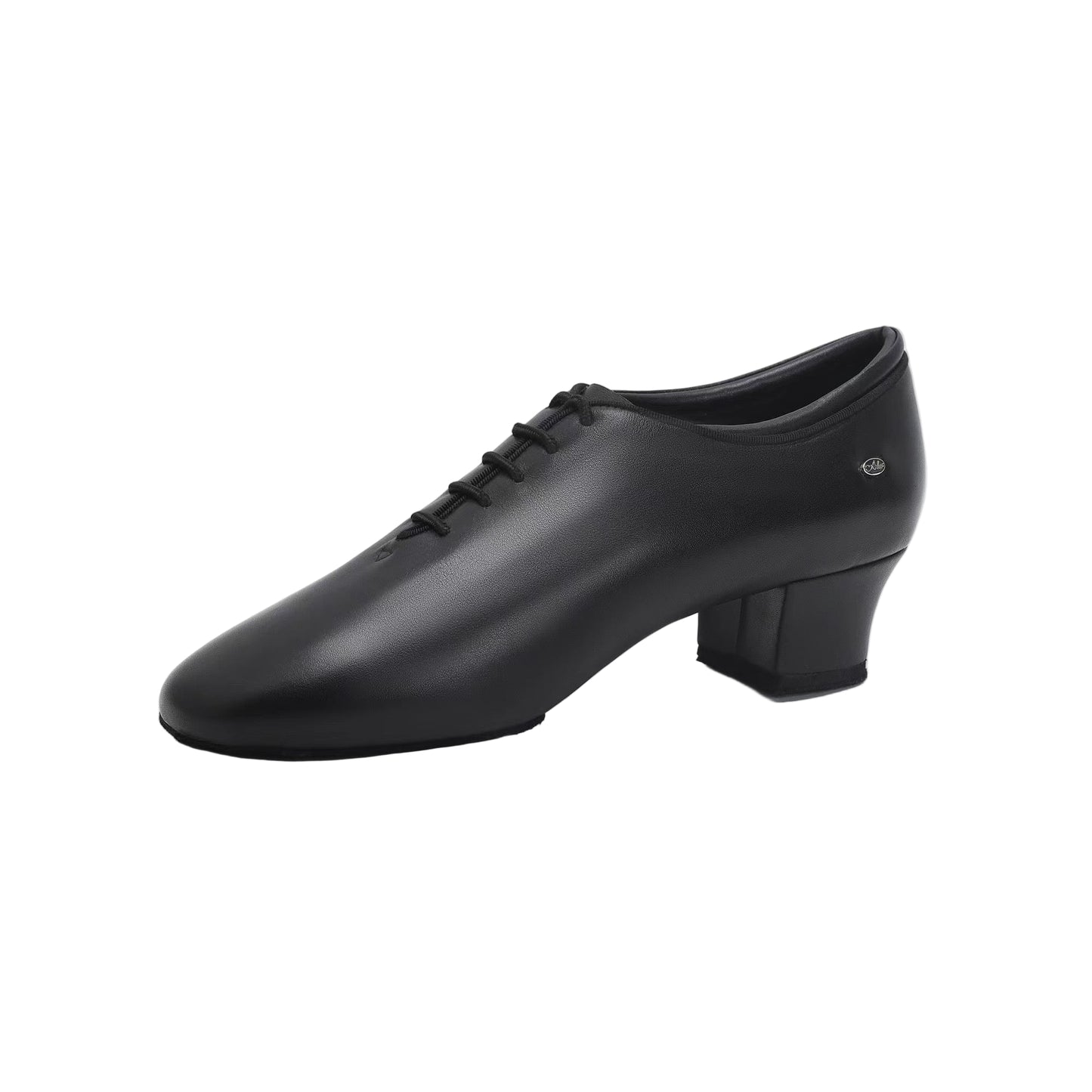 ALW.L013ME Men’s Basic Style Genuine Leather Latin Dance Shoes