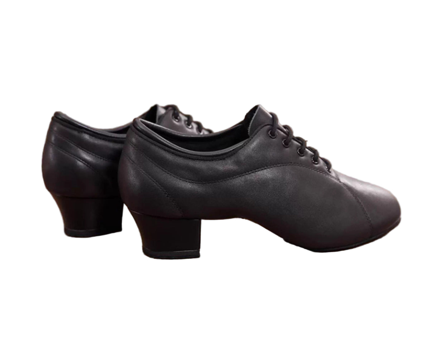 DRH-403 Boys Latin dance shoes Dance shoes Classic Leather soft-soled