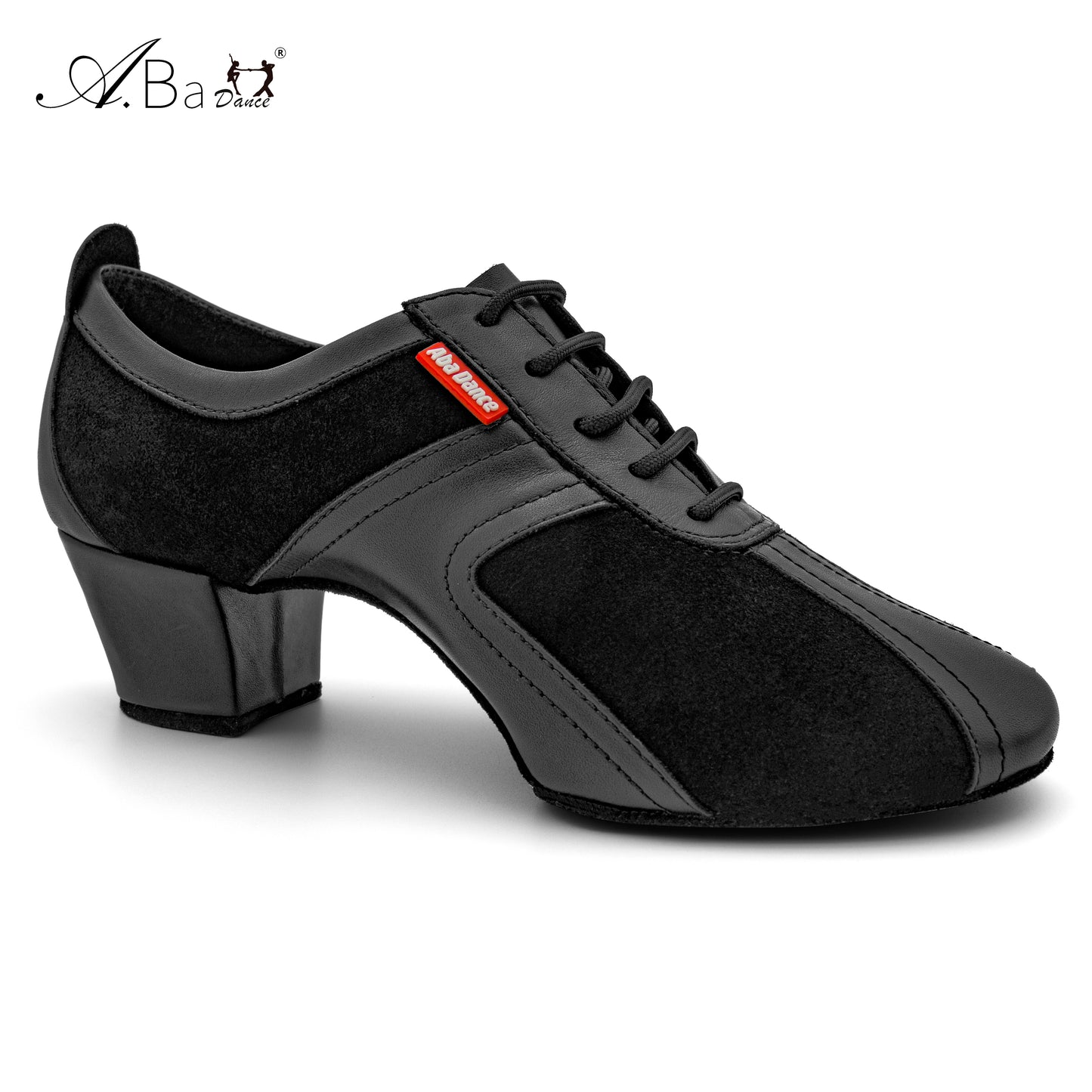 ABA.L100UC UNISEX TEACHING SHOES WITH CALF LEATHER