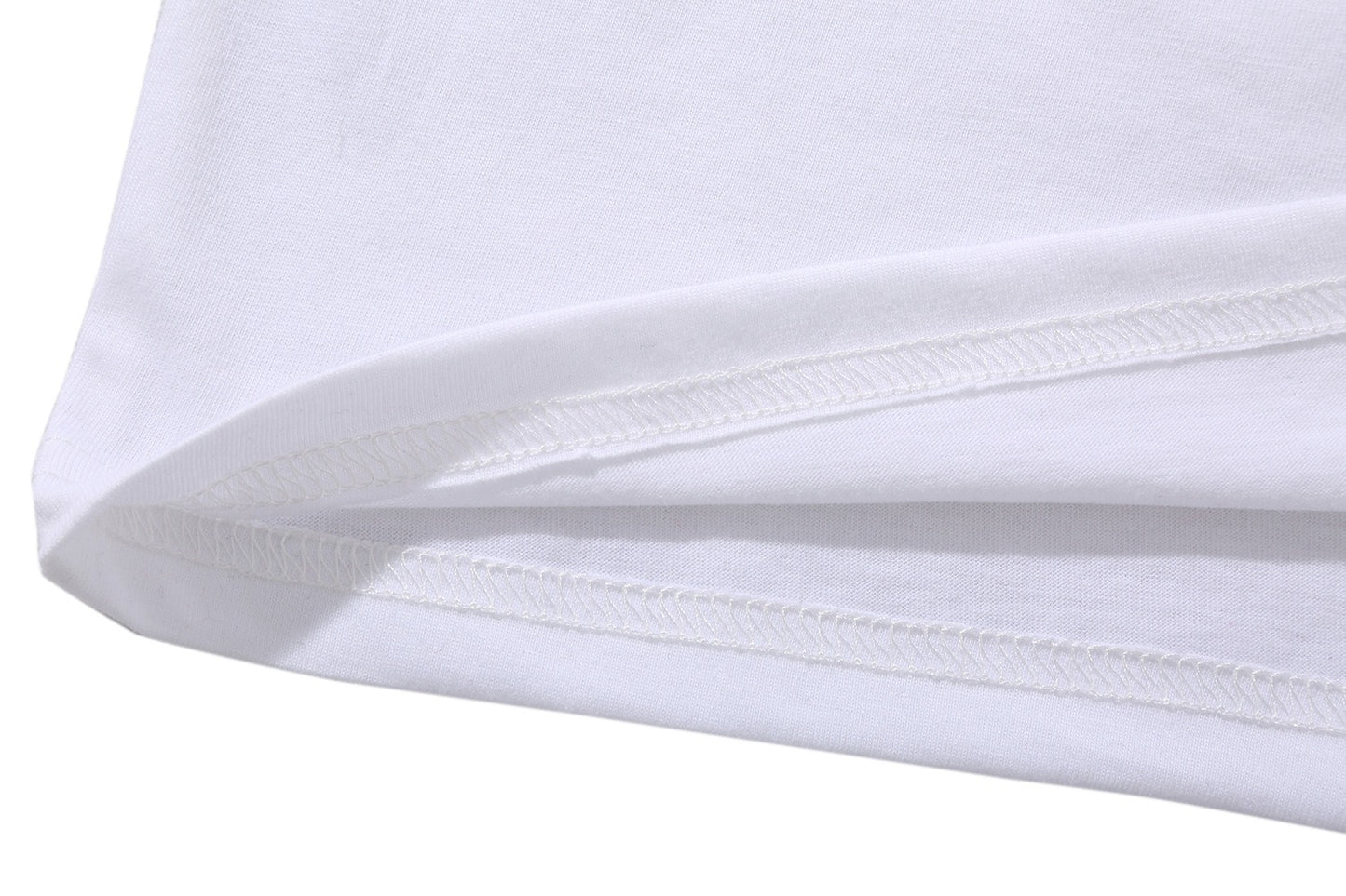 DIY LOGO T-Shirt Adults - Mine·Jas