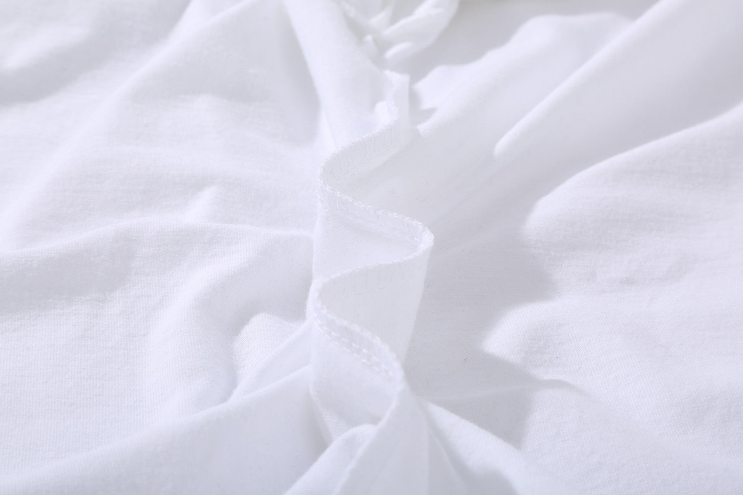 DIY LOGO T-SHIRT KIDS - Mine·Jas