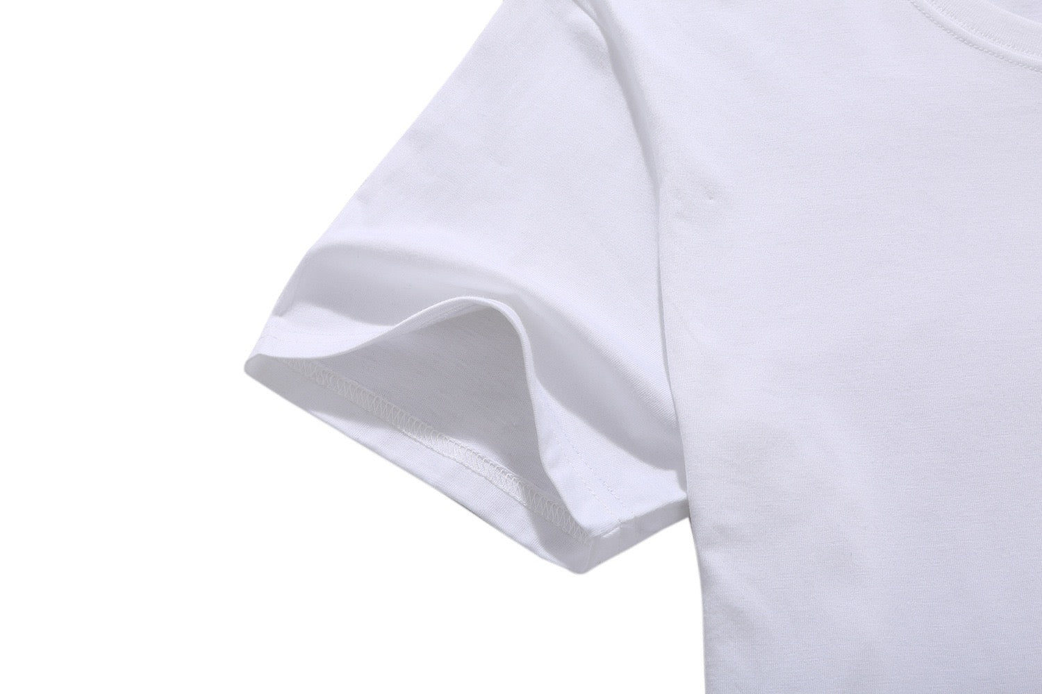 DIY LOGO T-SHIRT KIDS - Mine·Jas