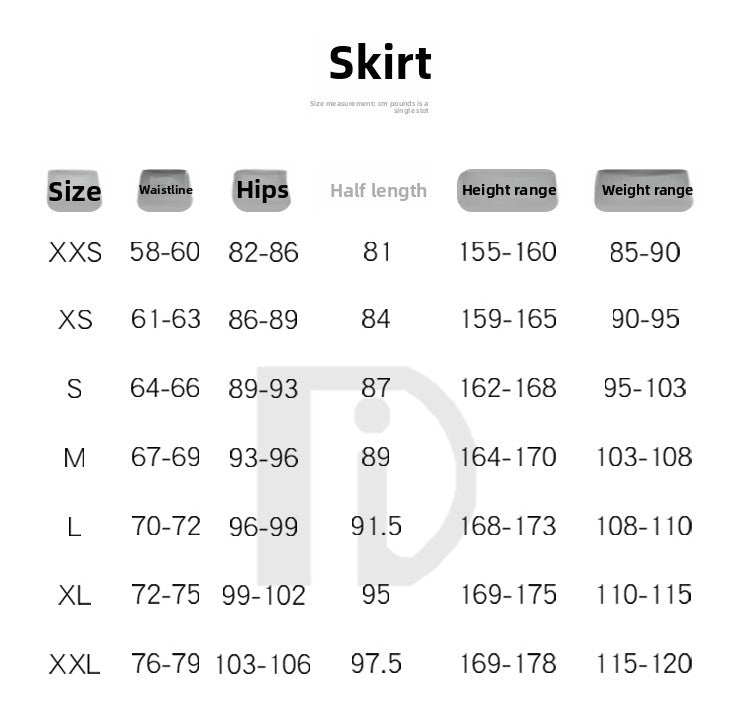 TID female advanced ballroom dance modern dance skirt