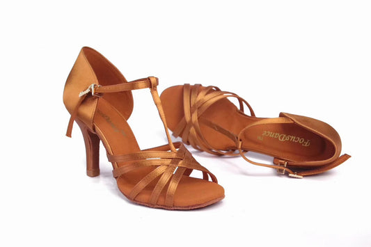 Focus Danceshoes.L010FE - Mine·Jas