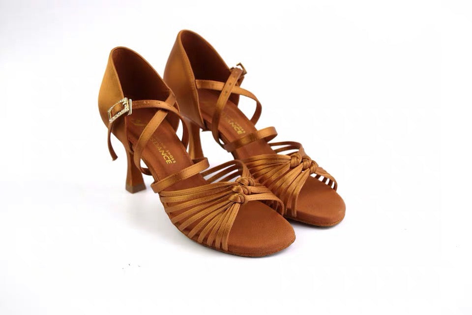 Focus Danceshoes.L013FE - Mine·Jas