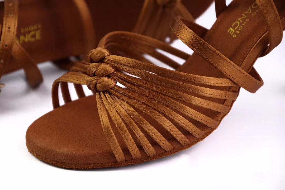 Focus Danceshoes.L013FE - Mine·Jas