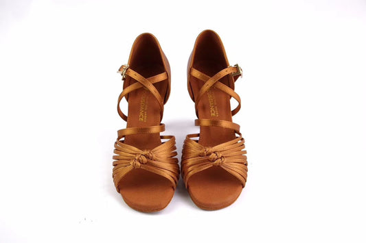 Focus Danceshoes.L013FE - Mine·Jas