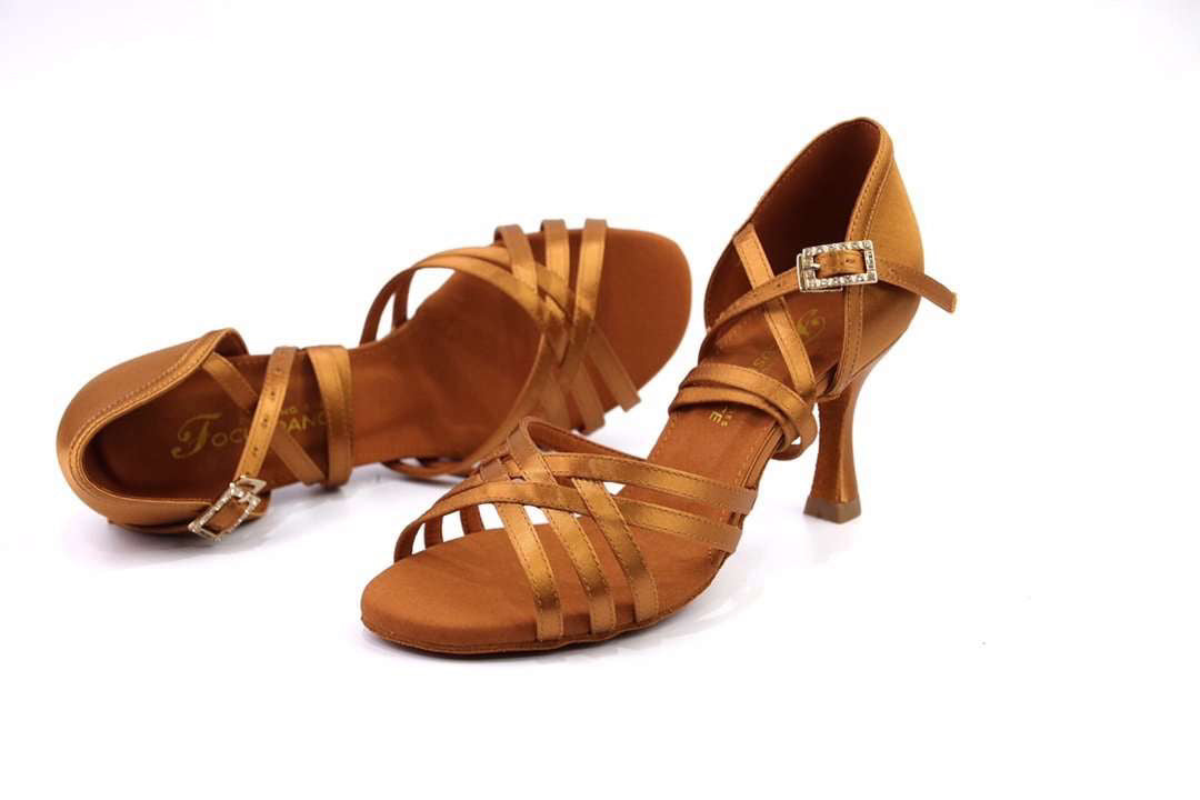 Focus Danceshoes.L012FE
