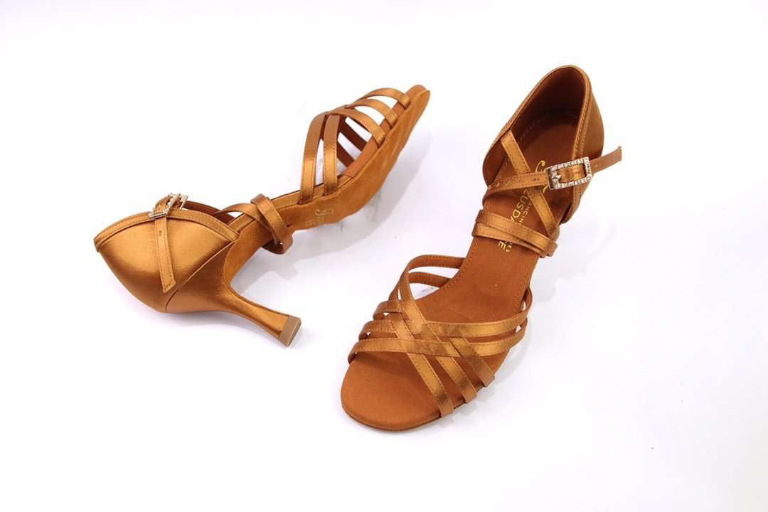 Focus Danceshoes.L012FE