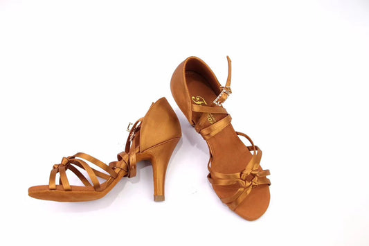 Focus Danceshoes.L007FE - Mine·Jas