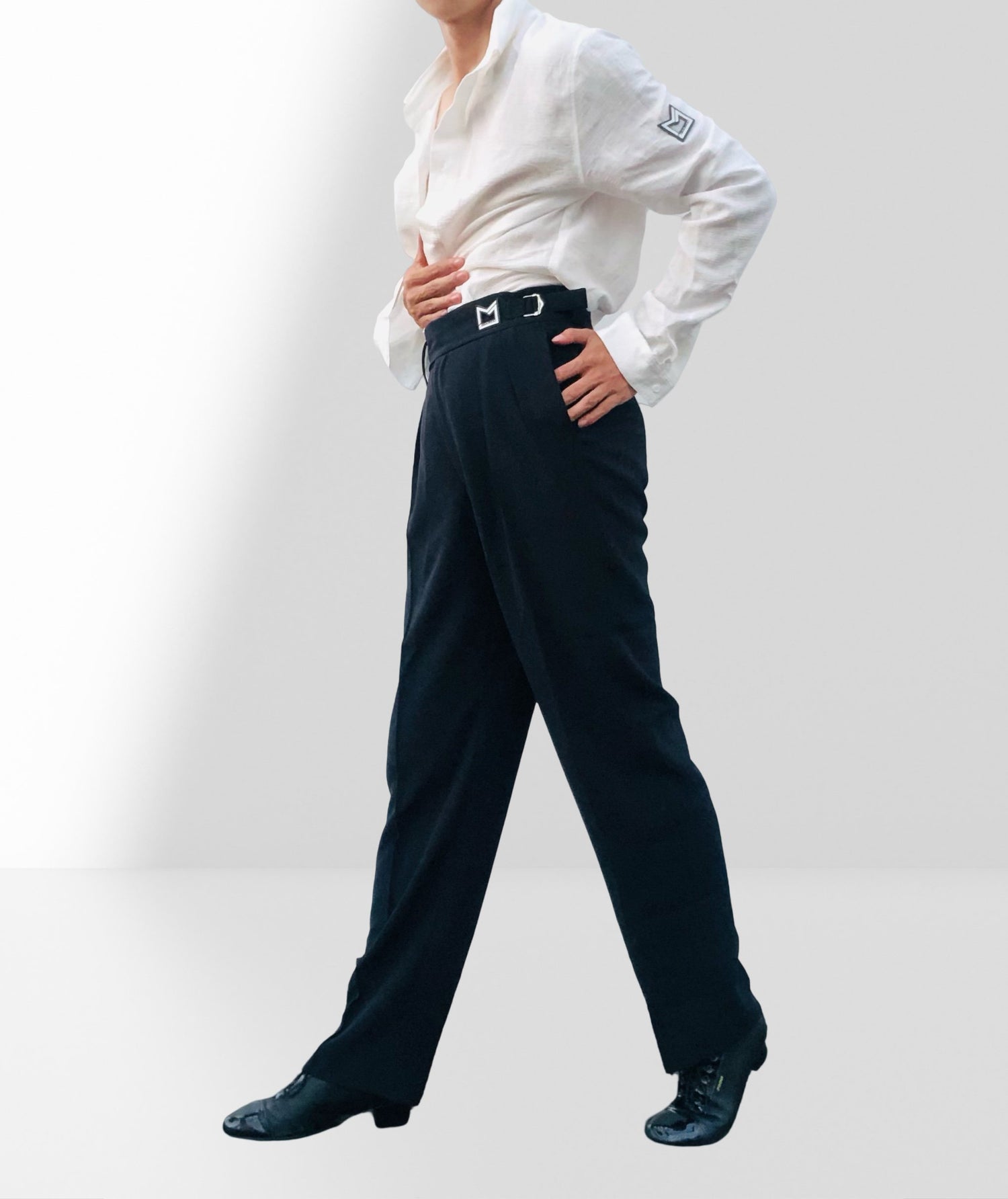 MEN LATIN DANCEWEAR